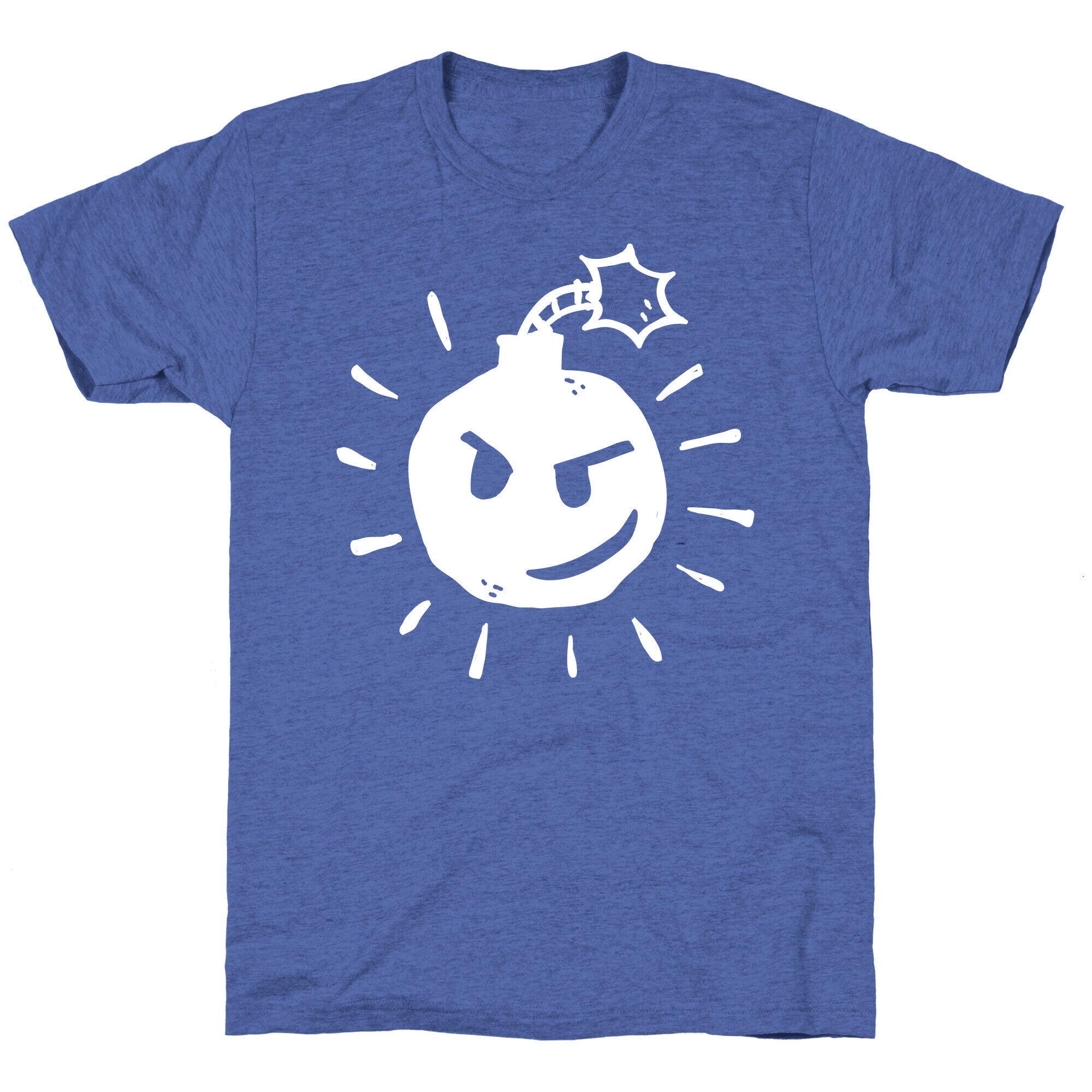 Sex Bob-omb Unisex Triblend Tee